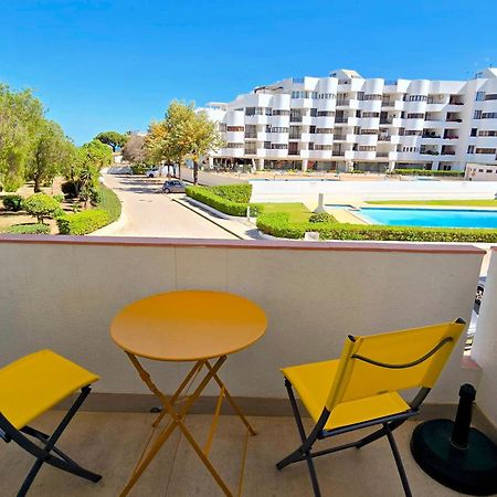 Praia Eulalia With Pool And 5 Minutes From The Beach Albufeira Eksteriør bilde