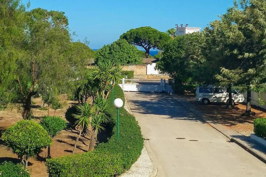 Praia Eulalia With Pool And 5 Minutes From The Beach Albufeira Eksteriør bilde