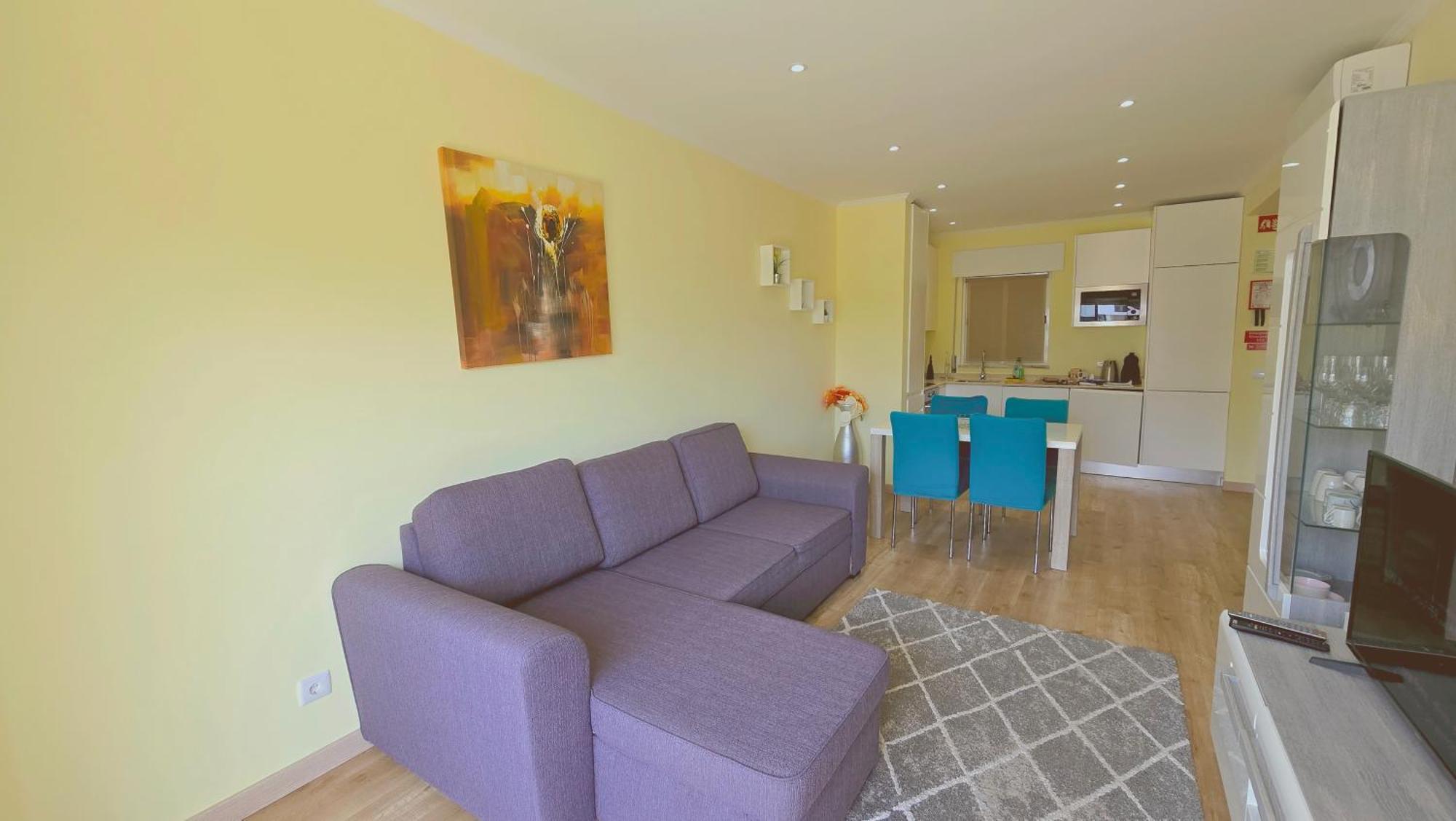 Praia Eulalia With Pool And 5 Minutes From The Beach Albufeira Eksteriør bilde