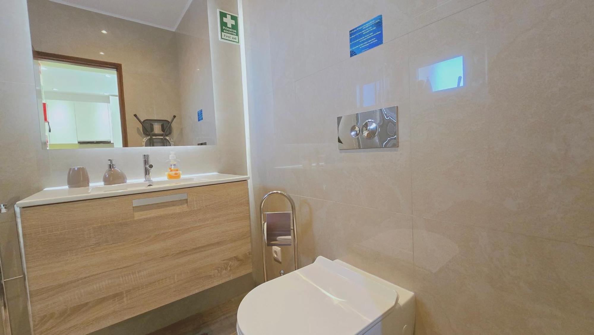 Praia Eulalia With Pool And 5 Minutes From The Beach Albufeira Eksteriør bilde