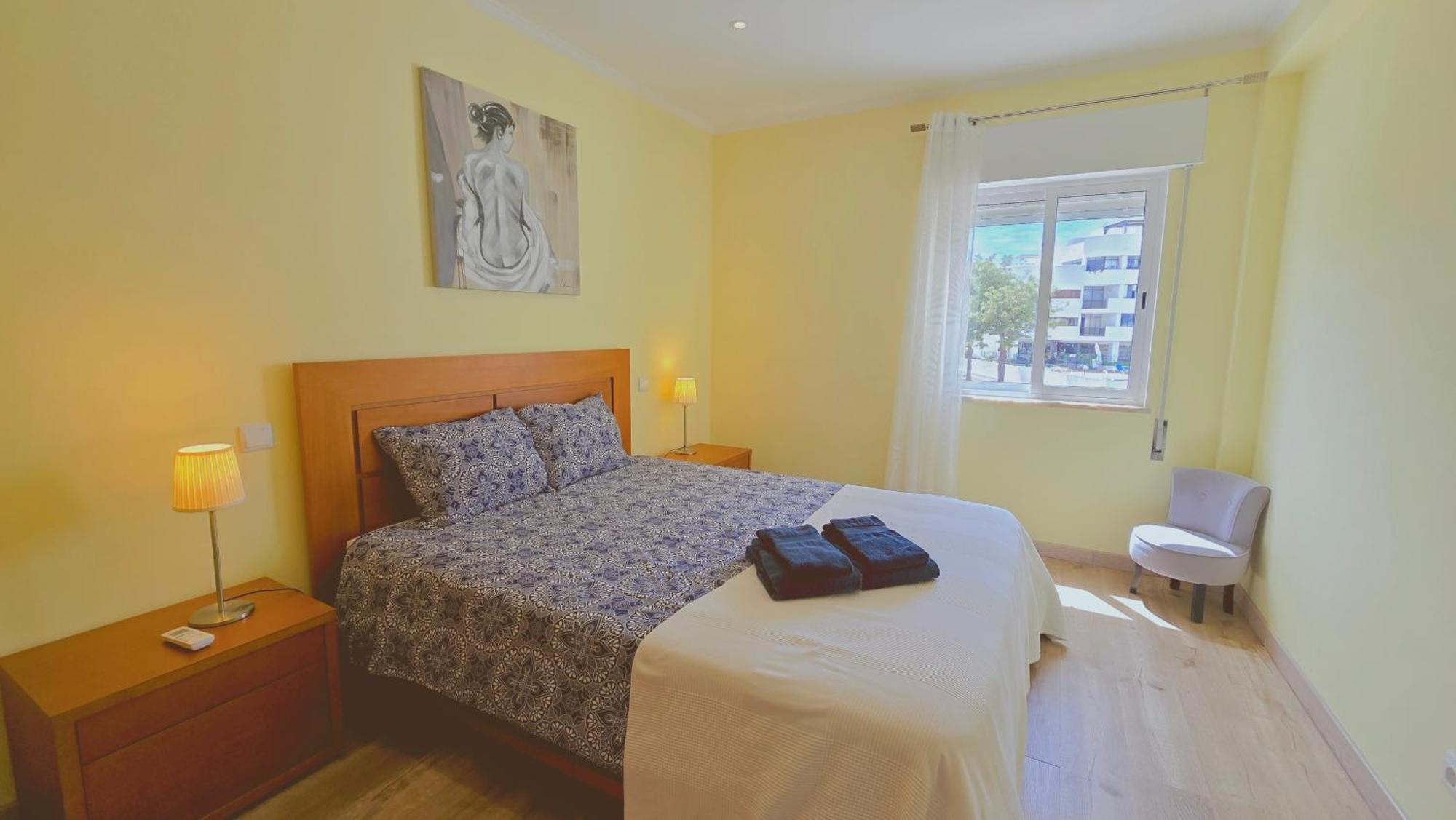 Praia Eulalia With Pool And 5 Minutes From The Beach Albufeira Eksteriør bilde